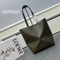 Loewe Shopping Bags